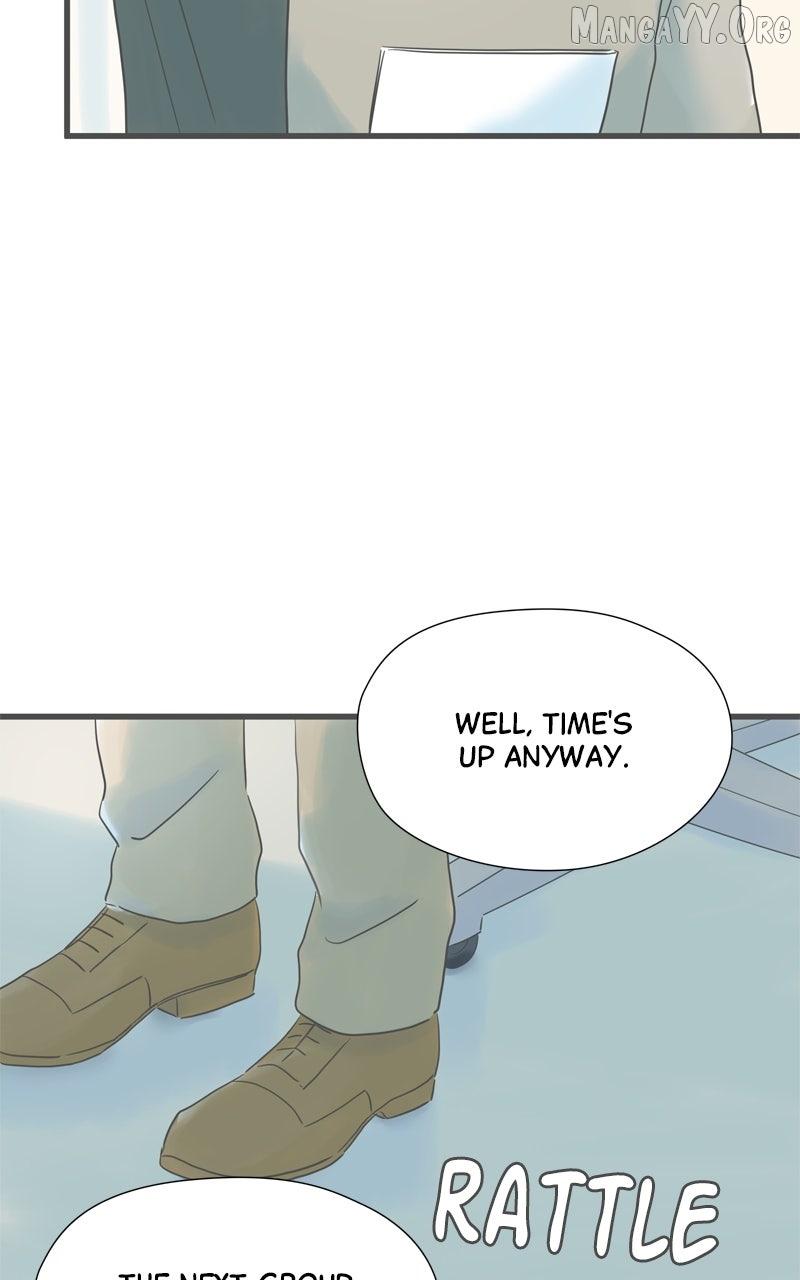 It Rains on Precious Days Chapter 191 page 70 - 