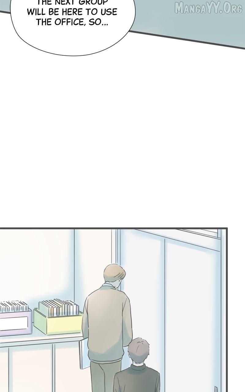 It Rains on Precious Days Chapter 191 page 71 - 