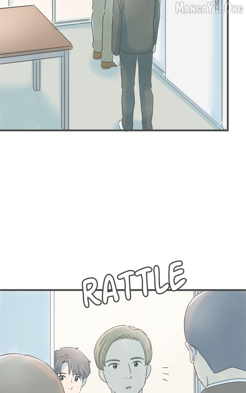 It Rains on Precious Days Chapter 191 page 72 - 