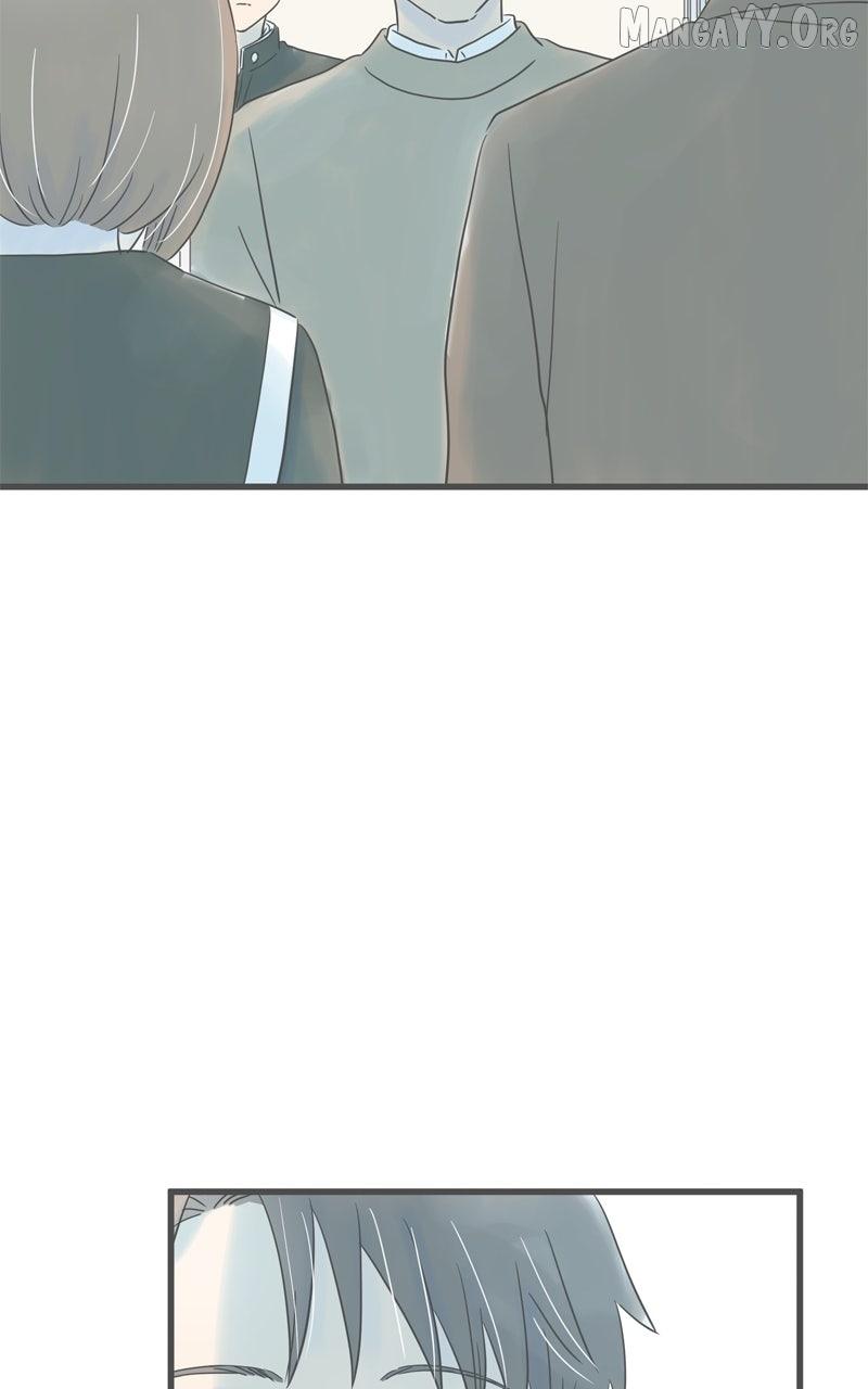 It Rains on Precious Days Chapter 191 page 73 - 