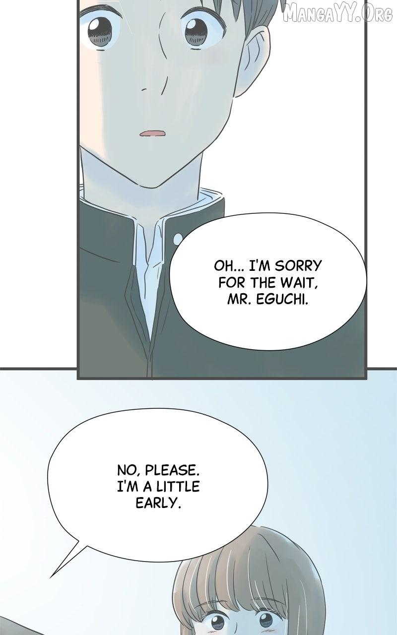 It Rains on Precious Days Chapter 191 page 74 - 