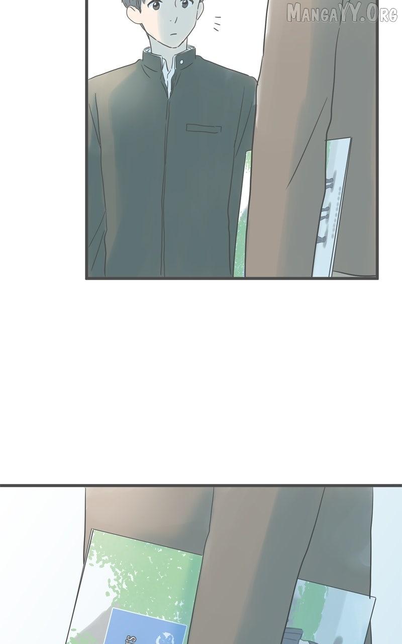 It Rains on Precious Days Chapter 191 page 77 - 