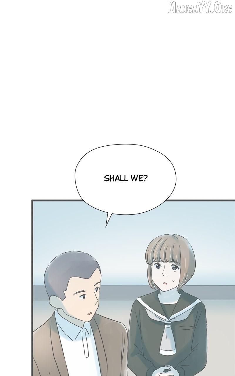 It Rains on Precious Days Chapter 191 page 79 - 