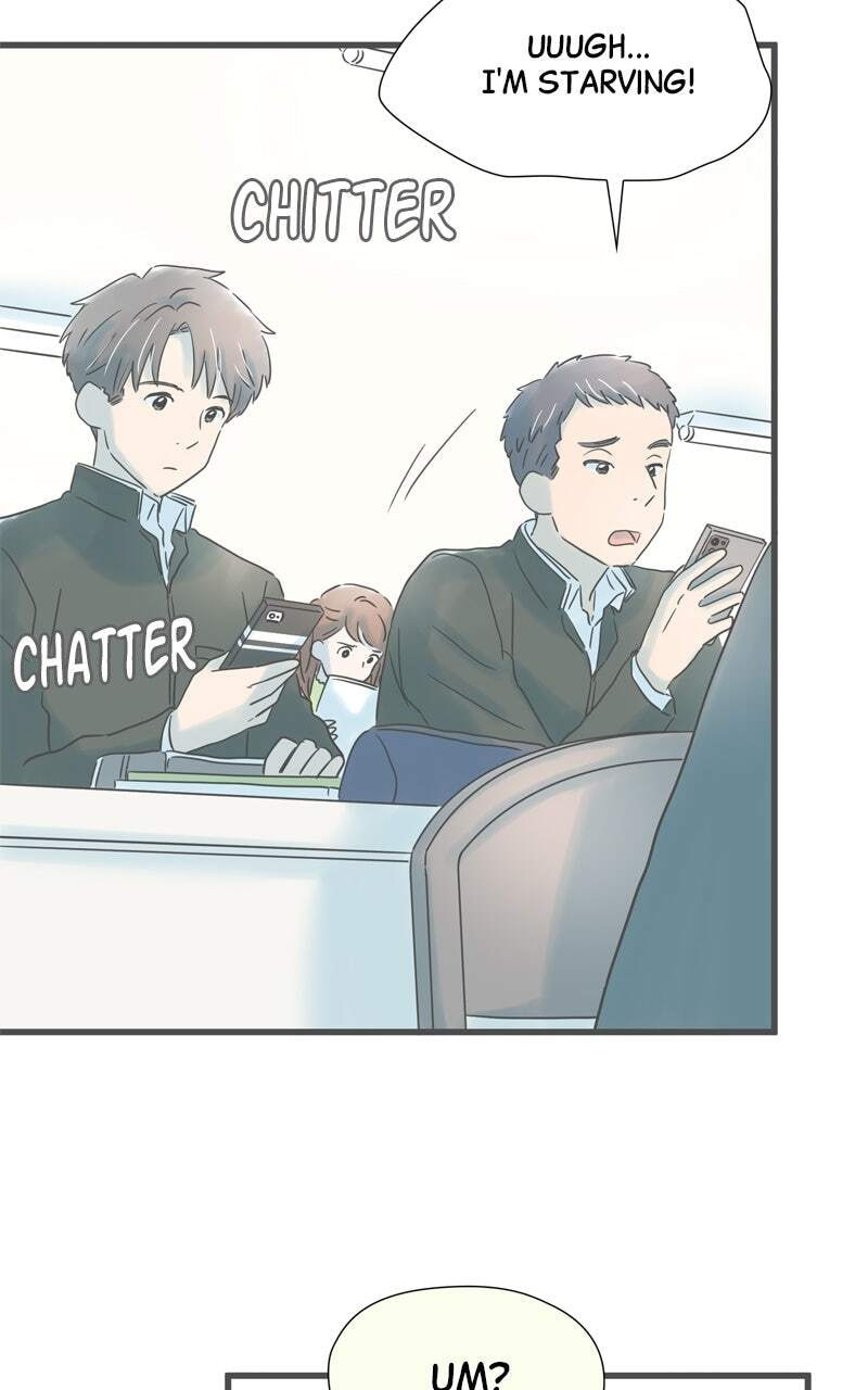 It Rains on Precious Days Chapter 192 page 21 - 