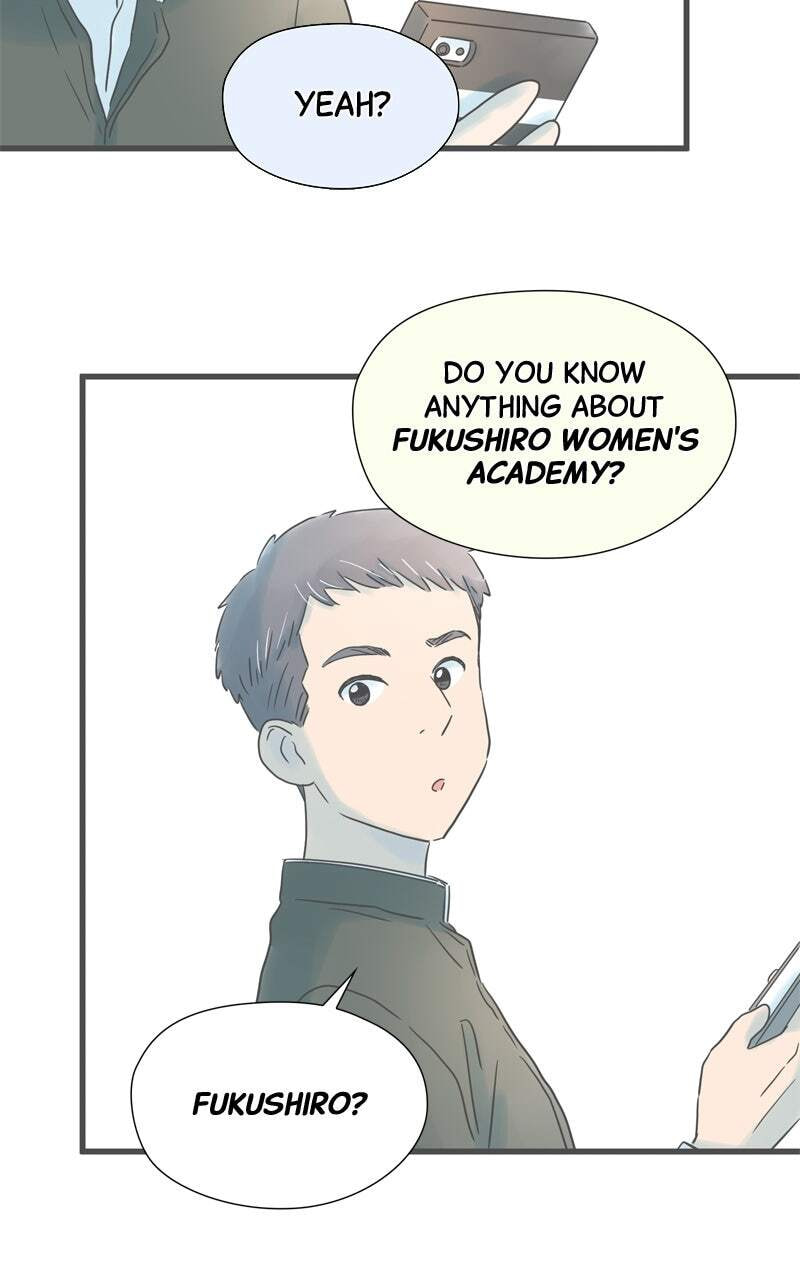 It Rains on Precious Days Chapter 192 page 25 - 