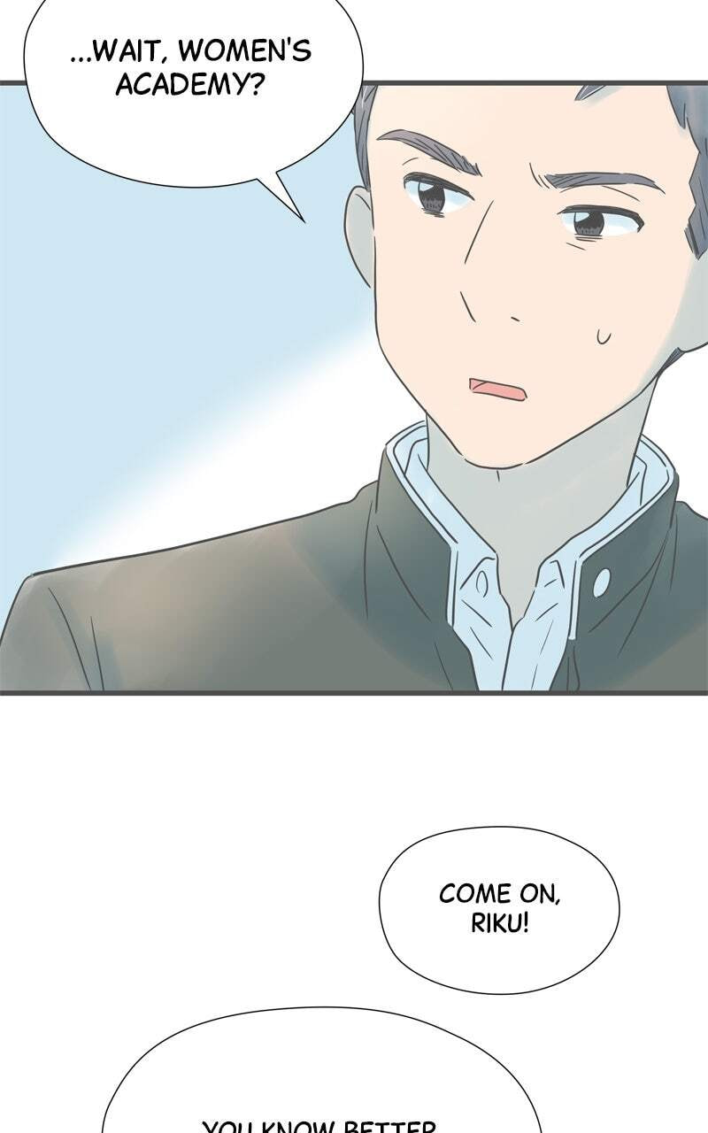 It Rains on Precious Days Chapter 192 page 27 - 