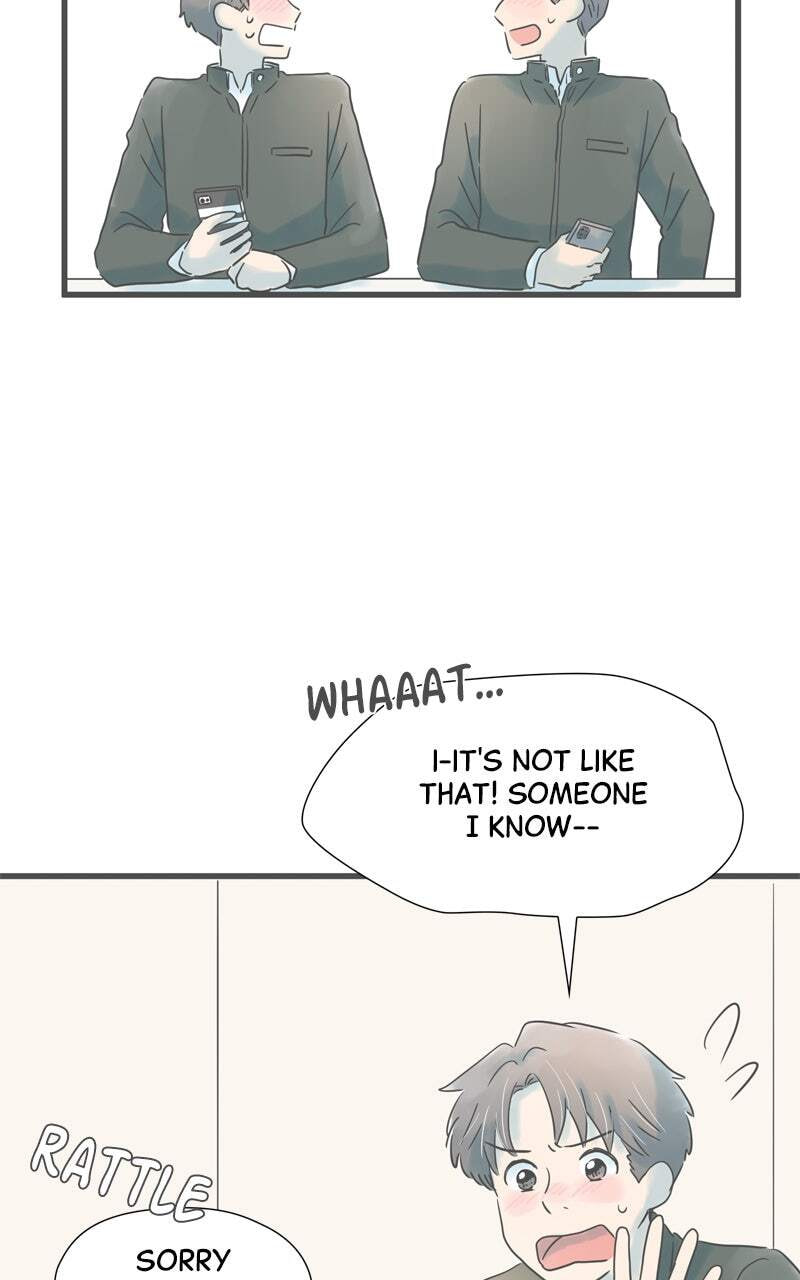 It Rains on Precious Days Chapter 192 page 31 - 