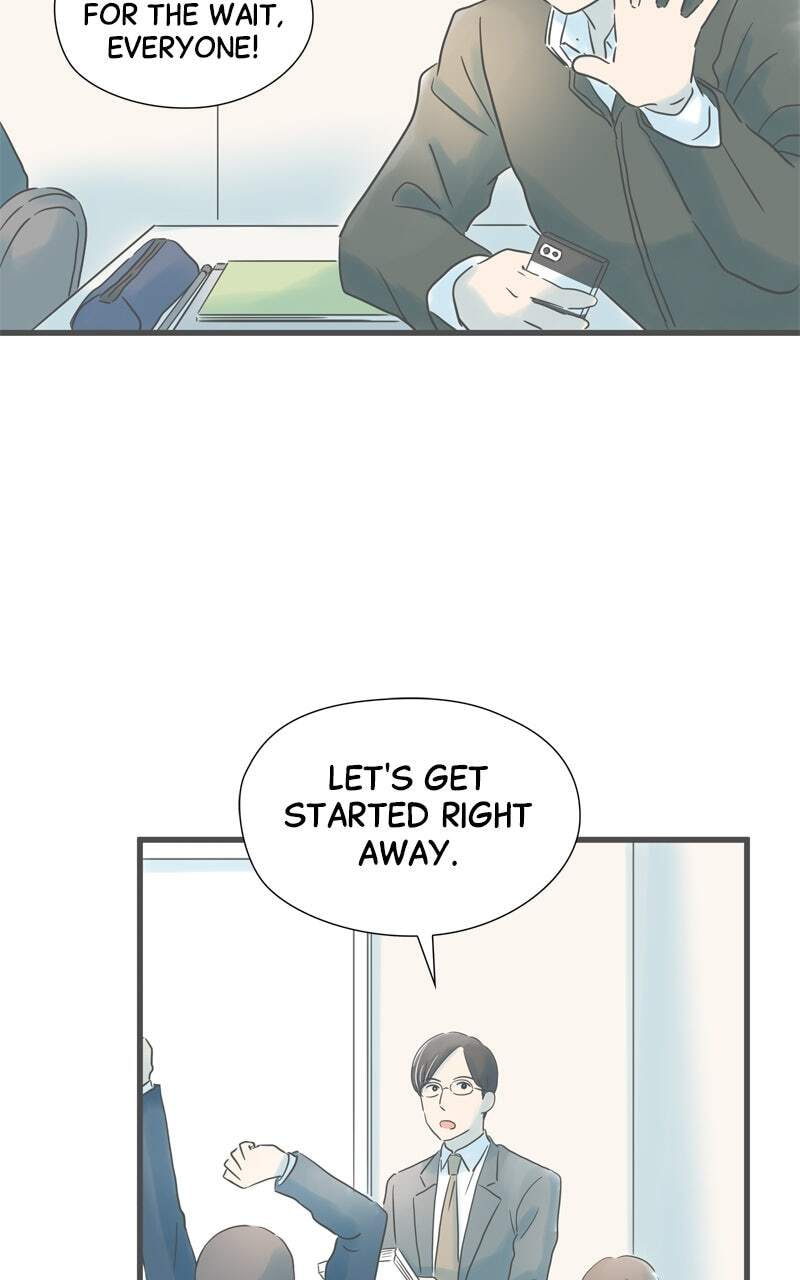 It Rains on Precious Days Chapter 192 page 32 - 