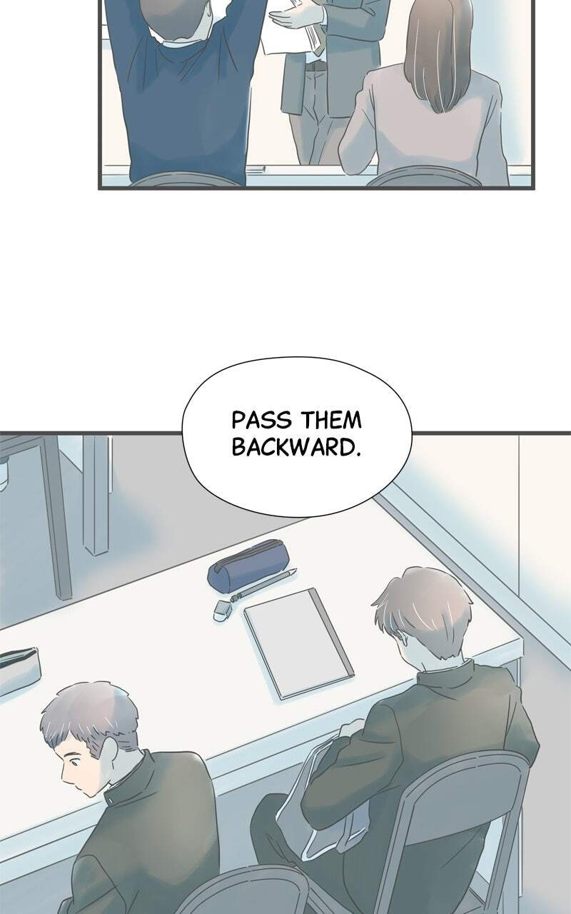 It Rains on Precious Days Chapter 192 page 33 - 