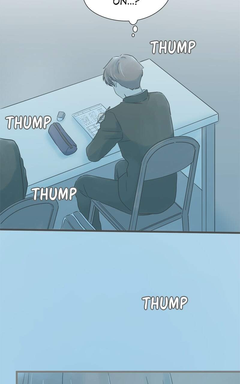 It Rains on Precious Days Chapter 192 page 38 - 