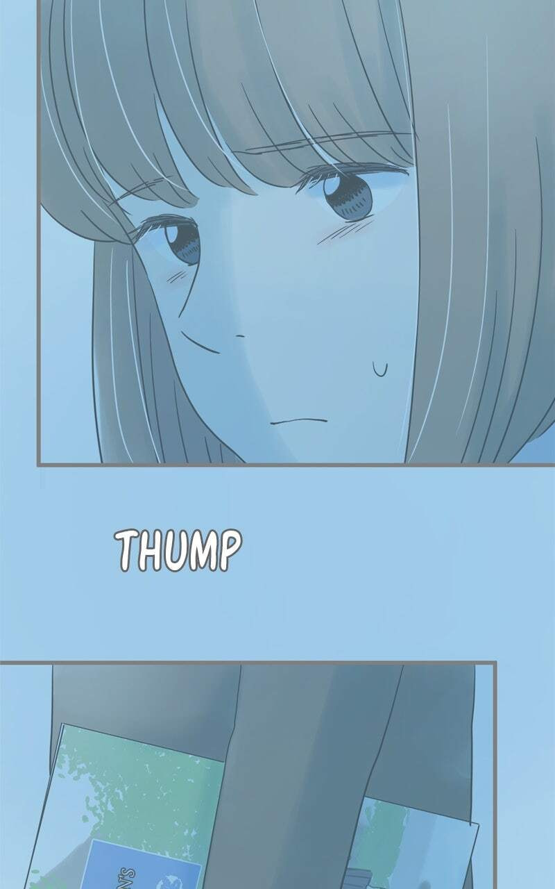 It Rains on Precious Days Chapter 192 page 39 - 