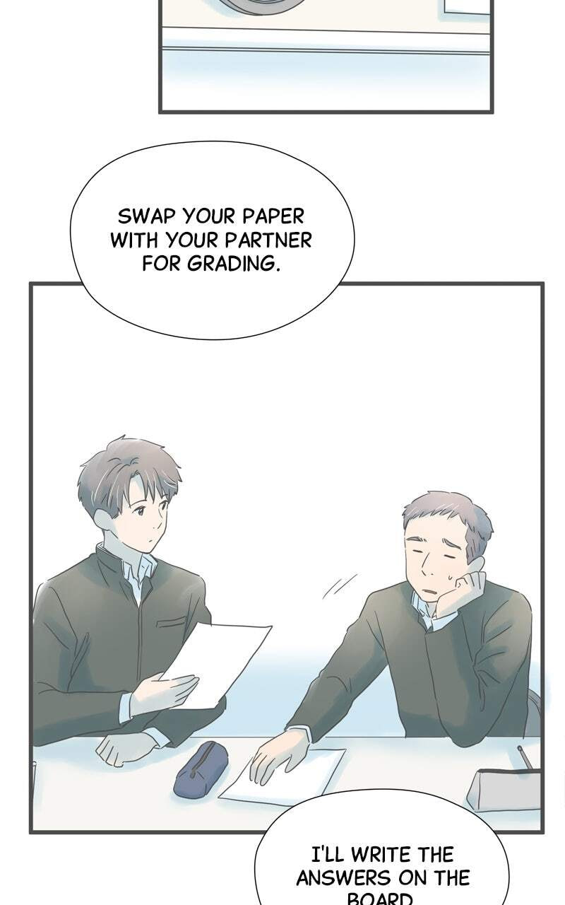 It Rains on Precious Days Chapter 192 page 44 - 