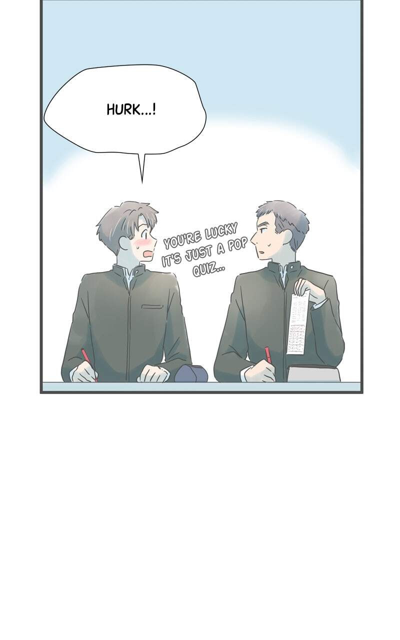 It Rains on Precious Days Chapter 192 page 50 - 