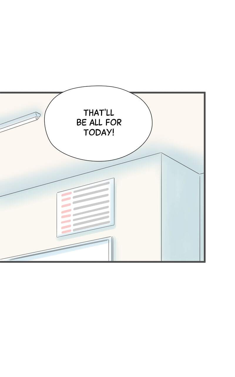 It Rains on Precious Days Chapter 192 page 51 - 