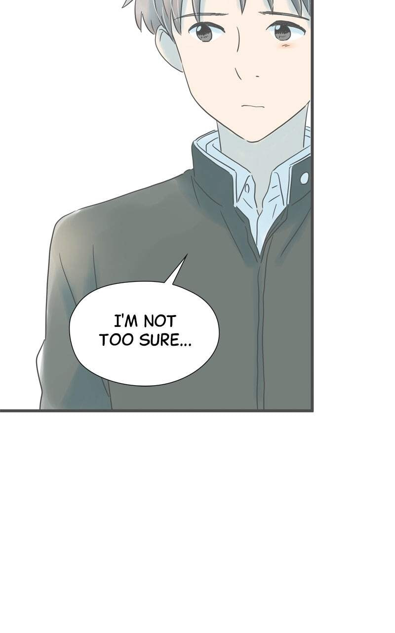 It Rains on Precious Days Chapter 192 page 54 - 