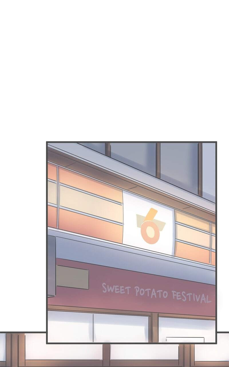 It Rains on Precious Days Chapter 192 page 55 - 