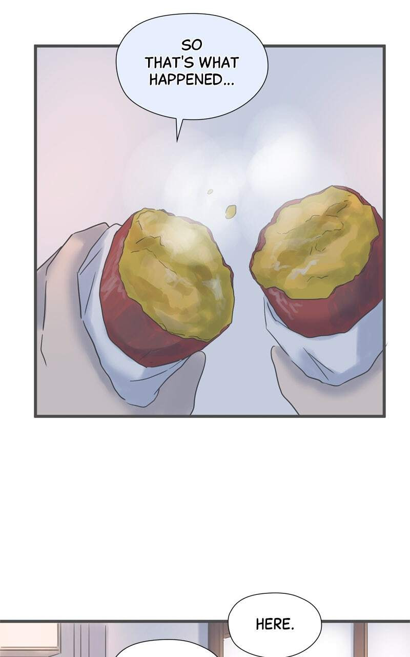 It Rains on Precious Days Chapter 192 page 57 - 