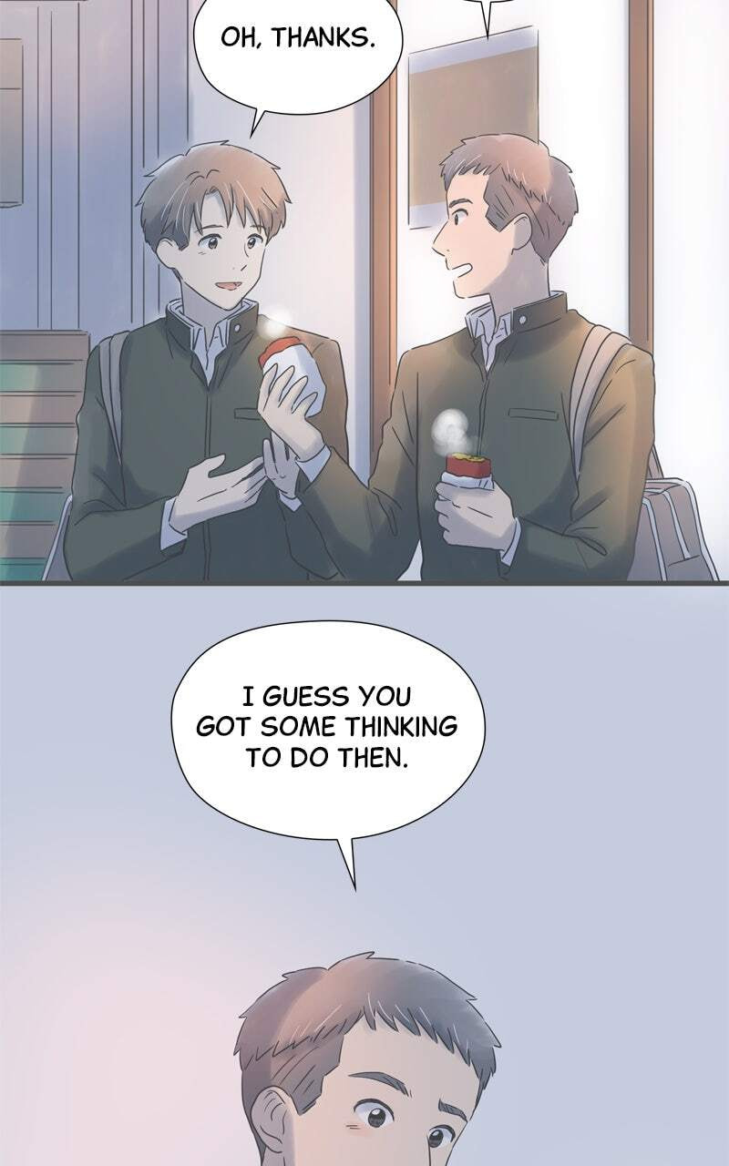 It Rains on Precious Days Chapter 192 page 58 - 