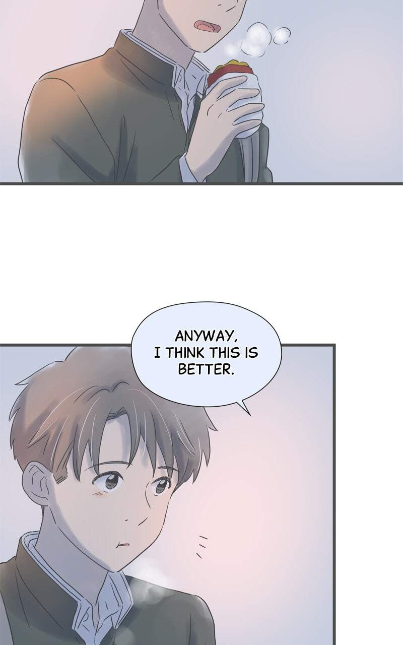 It Rains on Precious Days Chapter 192 page 59 - 