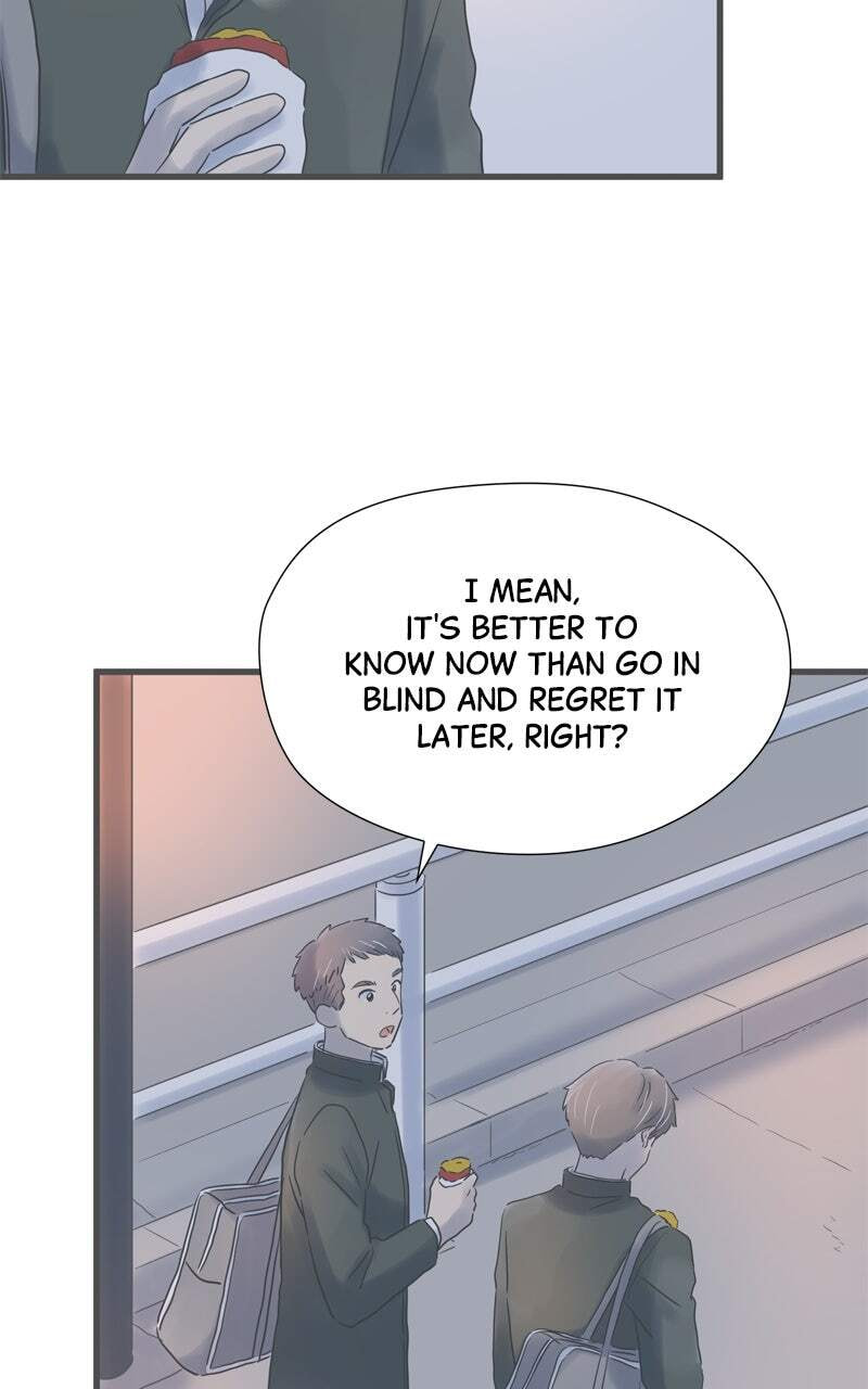 It Rains on Precious Days Chapter 192 page 60 - 