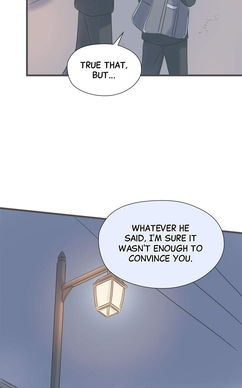 It Rains on Precious Days Chapter 192 page 61 - 