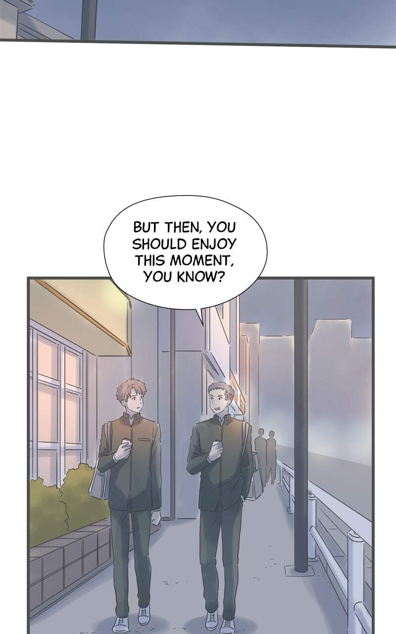 It Rains on Precious Days Chapter 192 page 62 - 