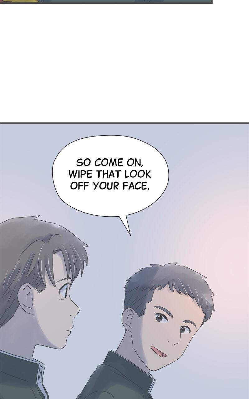 It Rains on Precious Days Chapter 192 page 64 - 