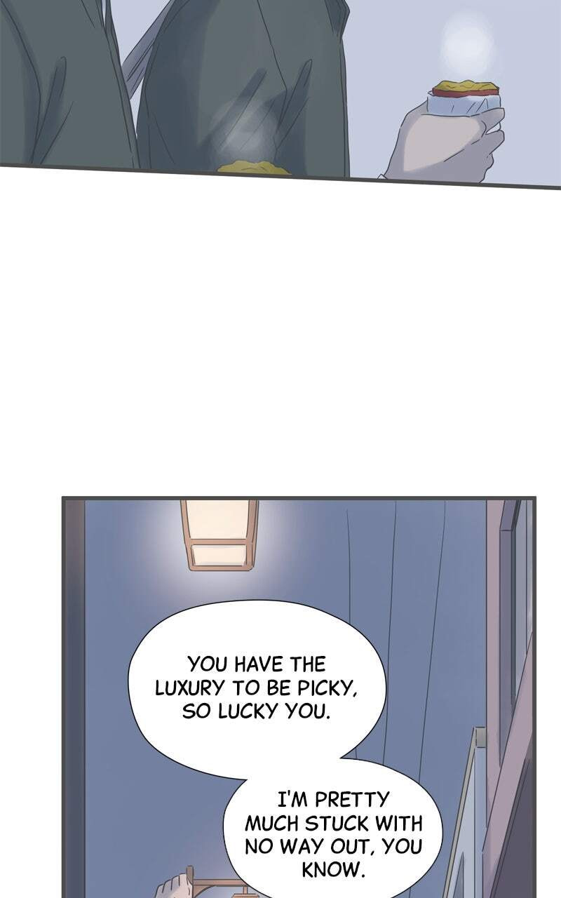 It Rains on Precious Days Chapter 192 page 65 - 