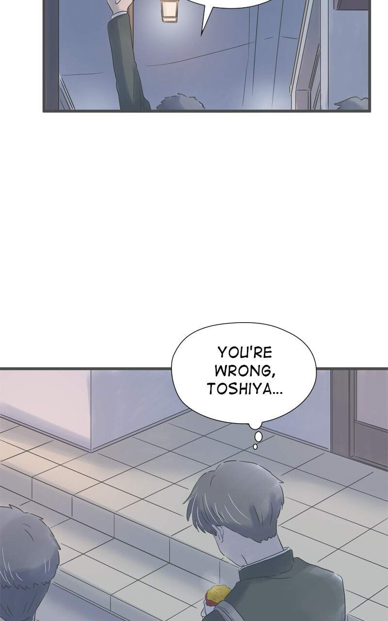 It Rains on Precious Days Chapter 192 page 66 - 
