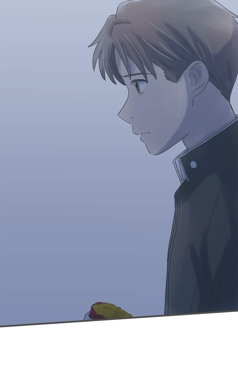 It Rains on Precious Days Chapter 192 page 70 - 