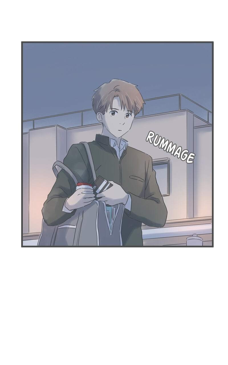 It Rains on Precious Days Chapter 192 page 73 - 