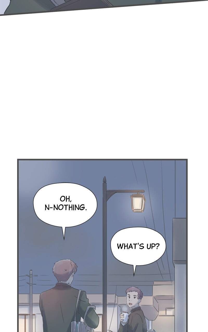 It Rains on Precious Days Chapter 192 page 76 - 
