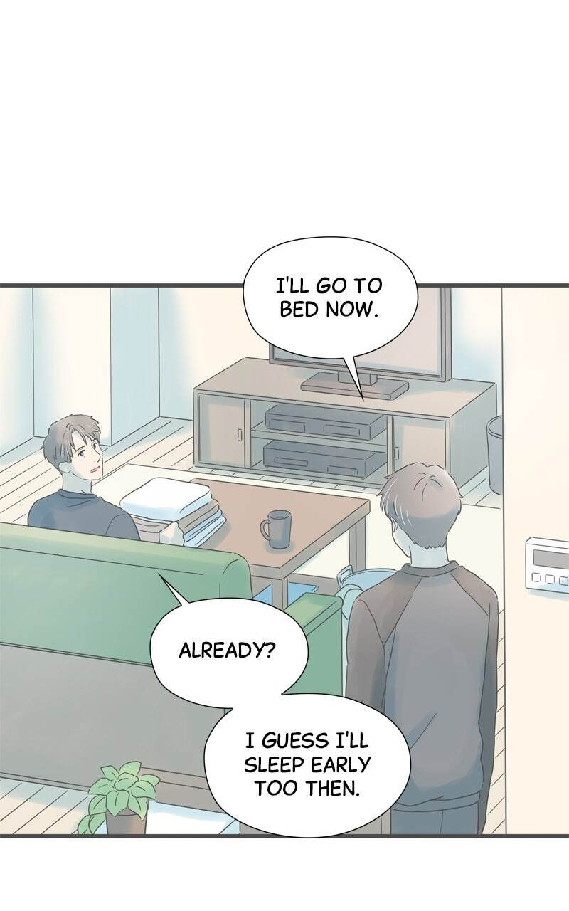 It Rains on Precious Days Chapter 192 page 82 - 