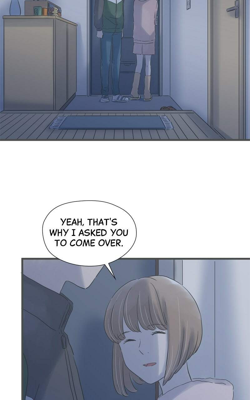 It Rains on Precious Days Chapter 193 page 13 - 