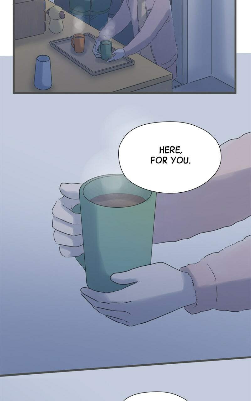 It Rains on Precious Days Chapter 193 page 15 - 