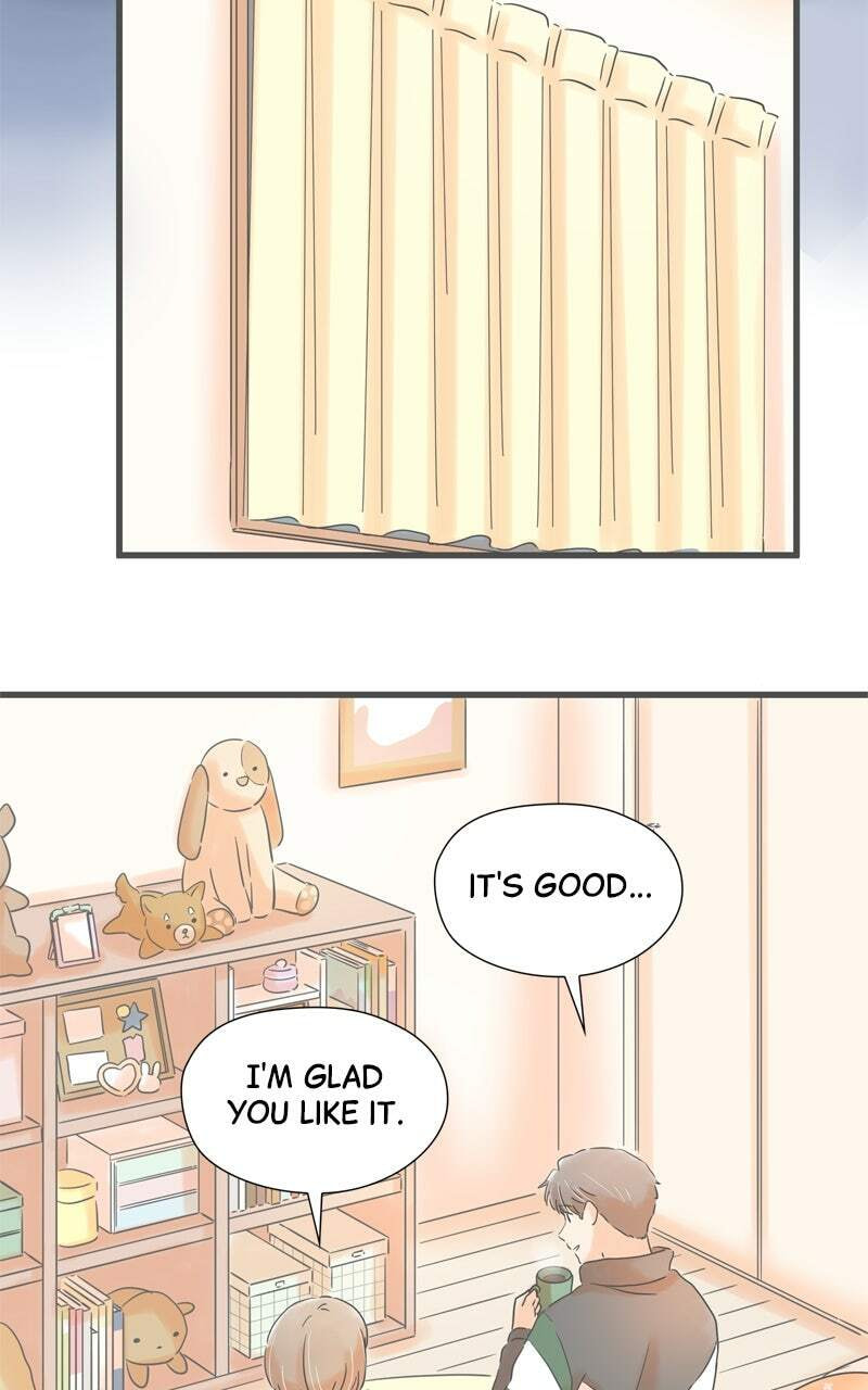 It Rains on Precious Days Chapter 193 page 19 - 