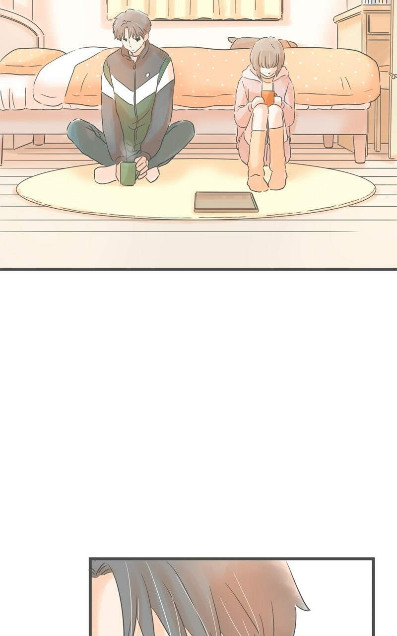 It Rains on Precious Days Chapter 193 page 21 - 
