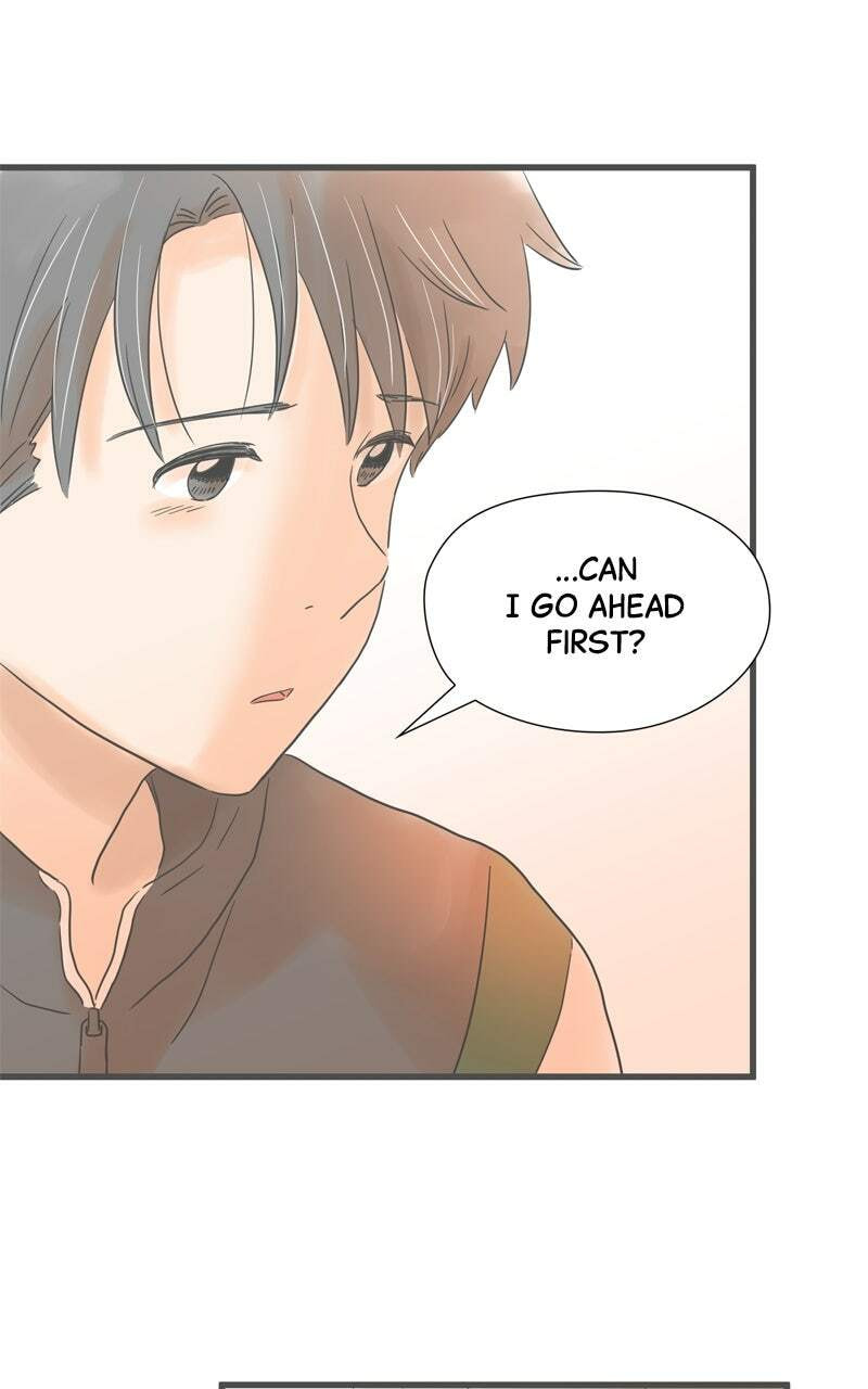 It Rains on Precious Days Chapter 193 page 25 - 