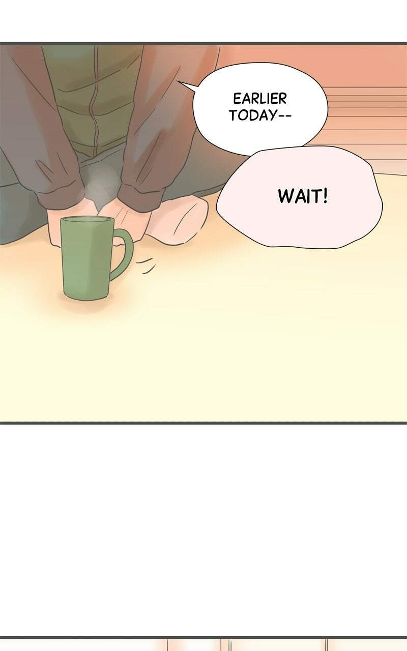 It Rains on Precious Days Chapter 193 page 27 - 