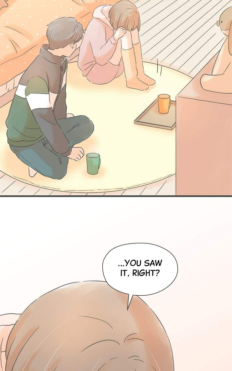 It Rains on Precious Days Chapter 193 page 30 - 
