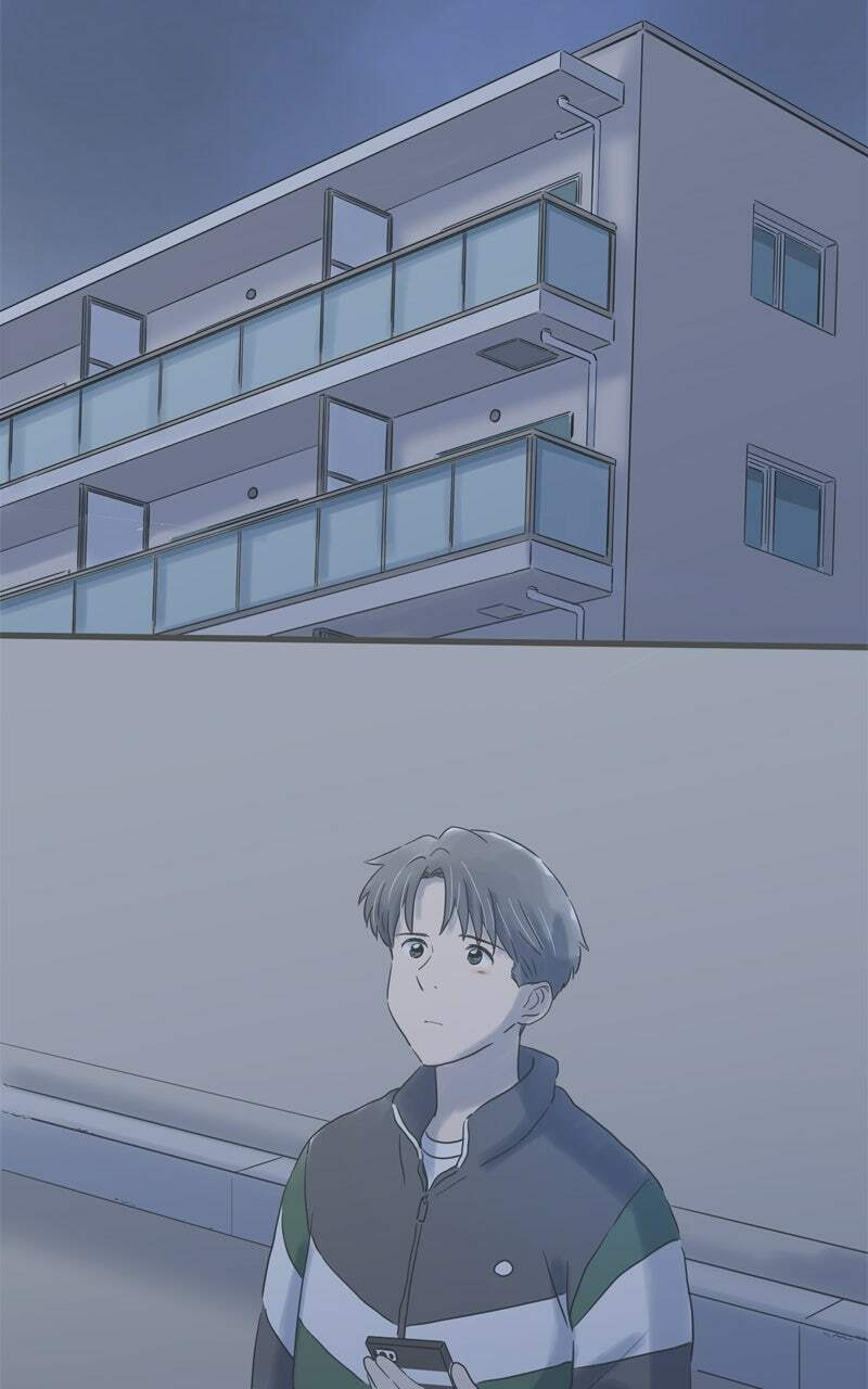 It Rains on Precious Days Chapter 193 page 4 - 