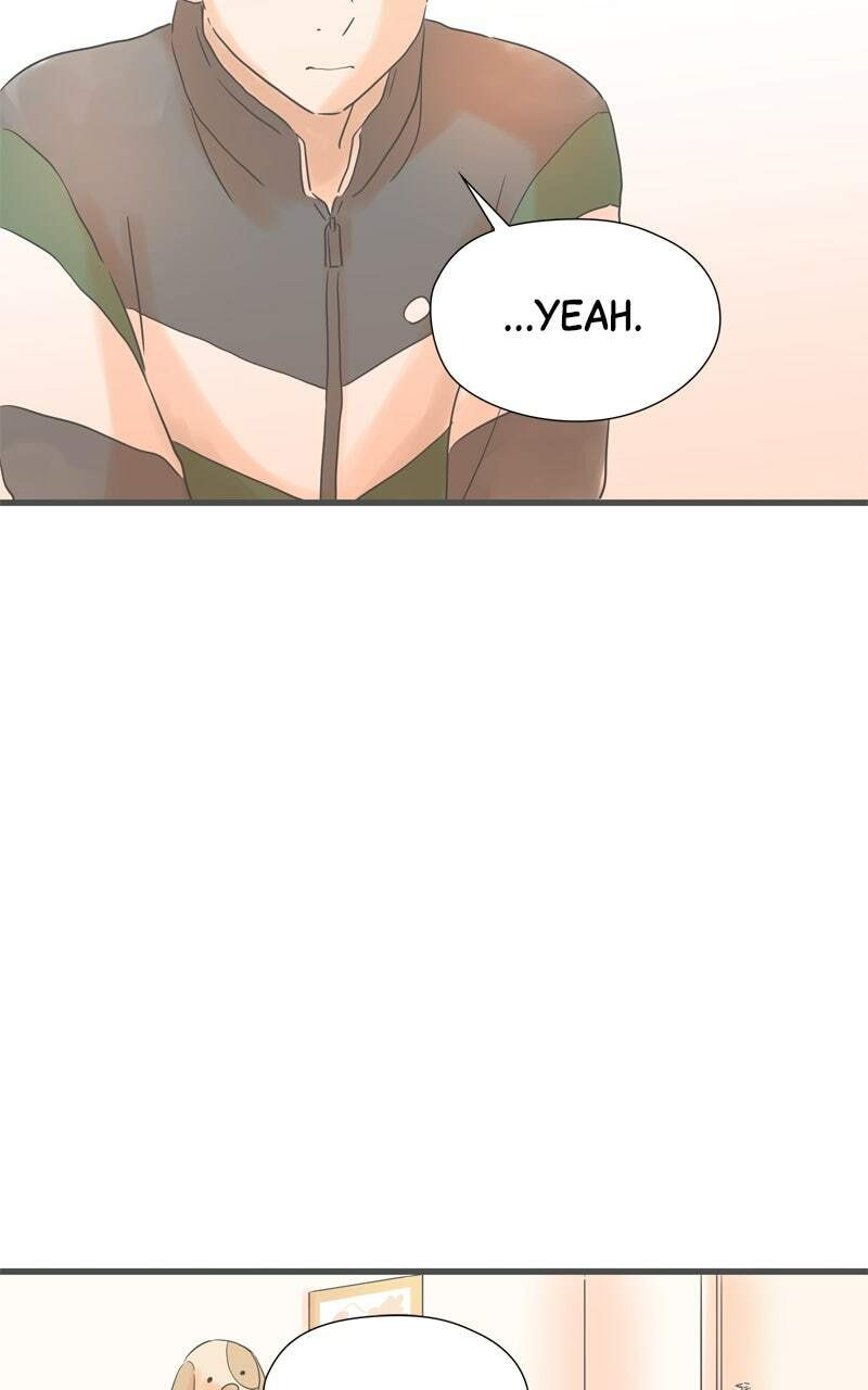 It Rains on Precious Days Chapter 193 page 32 - 