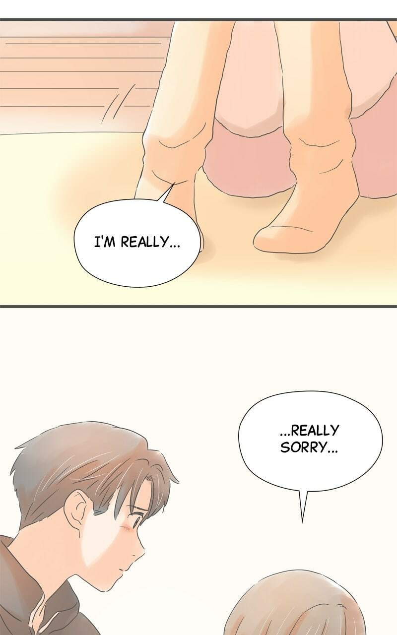 It Rains on Precious Days Chapter 193 page 34 - 