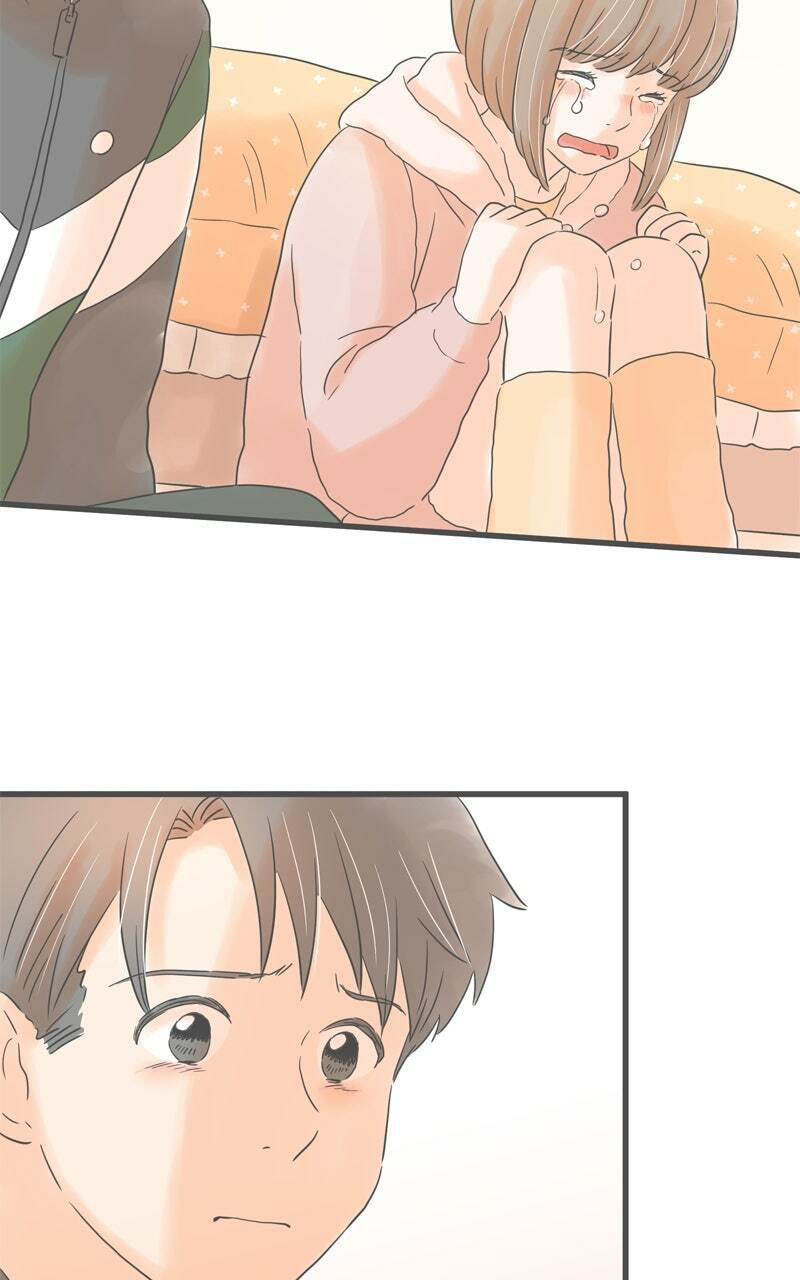 It Rains on Precious Days Chapter 193 page 35 - 