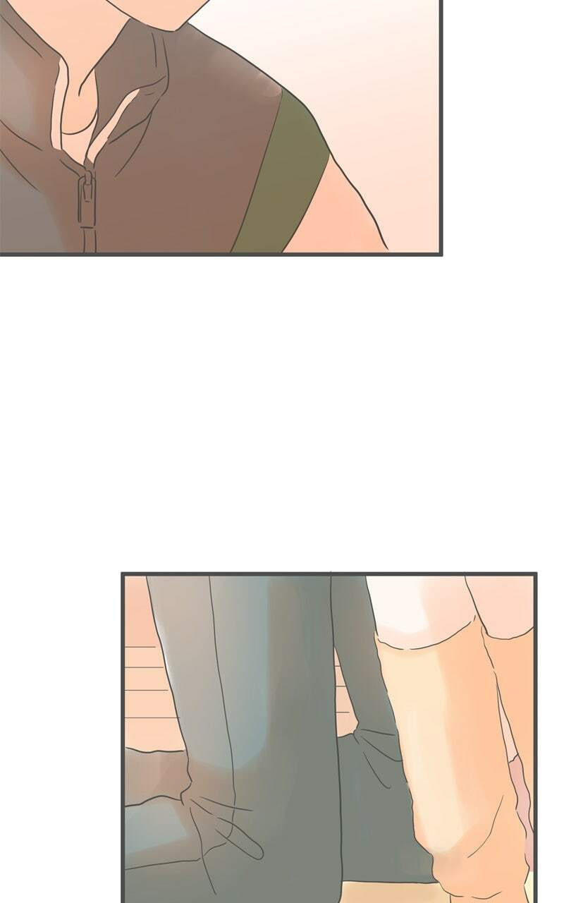 It Rains on Precious Days Chapter 193 page 36 - 