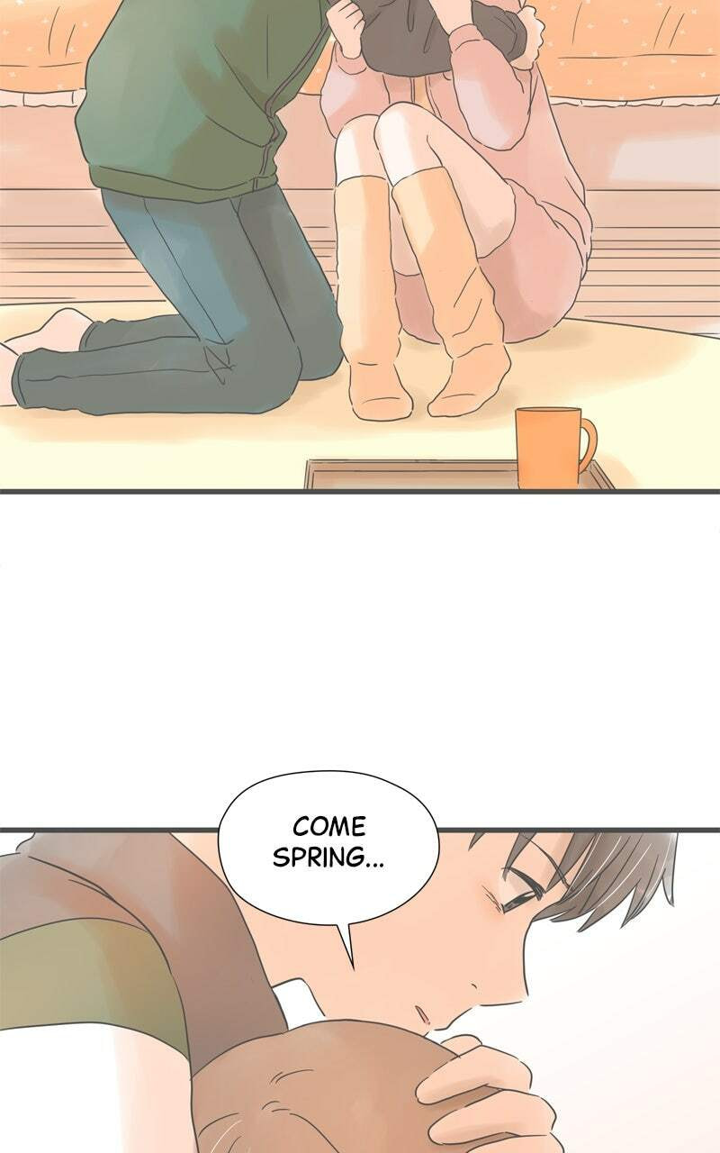 It Rains on Precious Days Chapter 193 page 38 - 