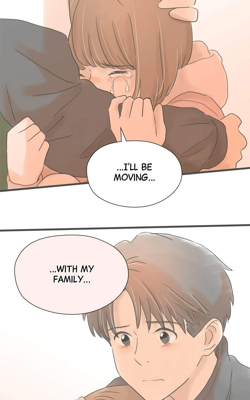 It Rains on Precious Days Chapter 193 page 39 - 