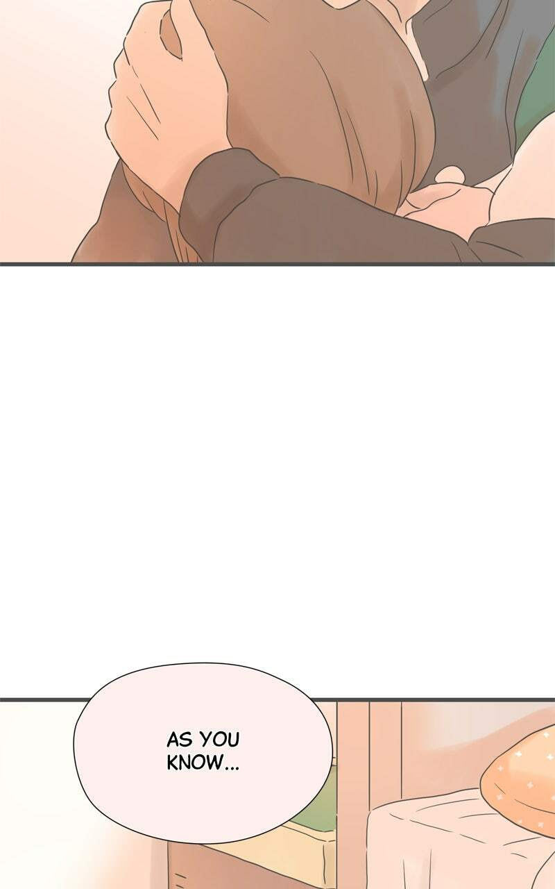 It Rains on Precious Days Chapter 193 page 40 - 