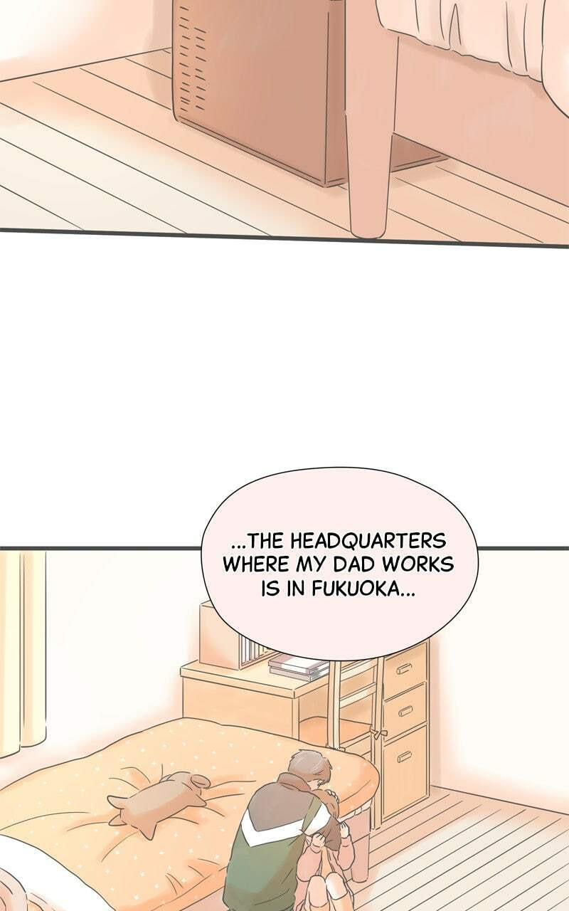 It Rains on Precious Days Chapter 193 page 41 - 