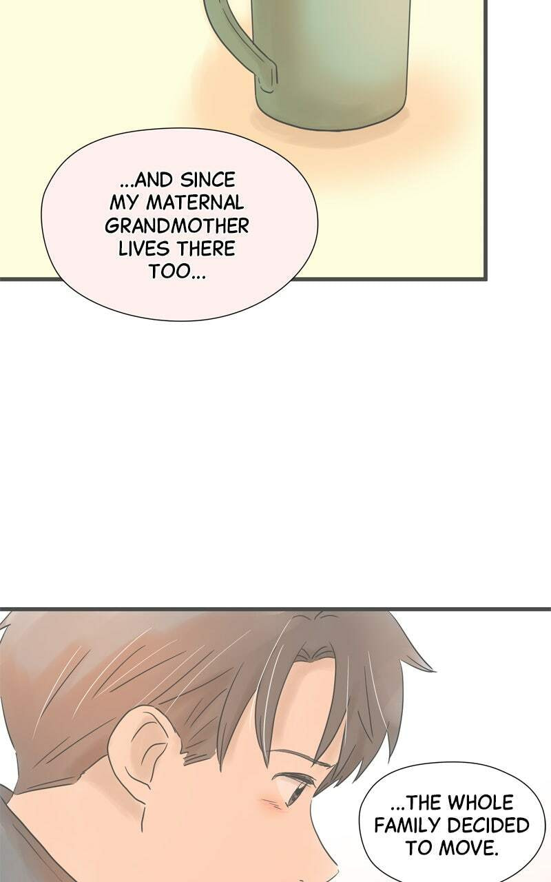 It Rains on Precious Days Chapter 193 page 43 - 